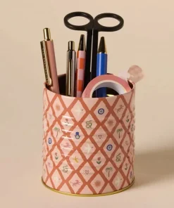 Designworks Ink A Dopo Storage Tin - Icons
