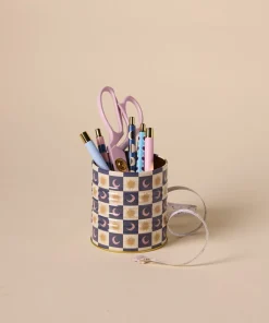 Designworks Ink A Dopo Storage Tin - Celestial