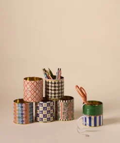 Designworks Ink A Dopo Storage Tin - Celestial