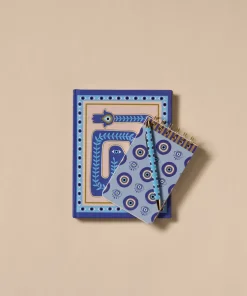 Designworks Ink A Dopo Bound Journal - Eye