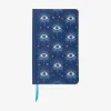 Designworks Ink Celestial Bookcloth Journal - Starry Eyed