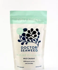 Doctor Seaweed Collagen+ Marine Collagen Powder