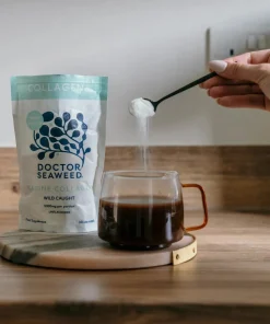 Doctor Seaweed Collagen+ Marine Collagen Powder