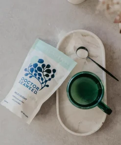 Doctor Seaweed Collagen+ Marine Collagen Powder