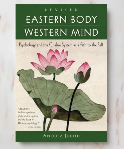 Eastern Body Western Mind