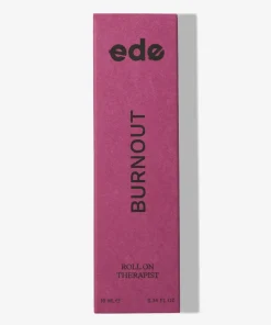 ede Roll on Therapist - Burnout