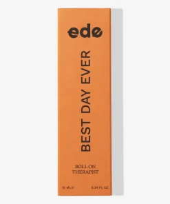 ede Roll on Therapist - Best Day Ever