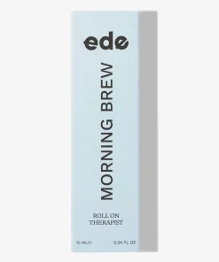 ede Roll on Therapist - Morning Brew