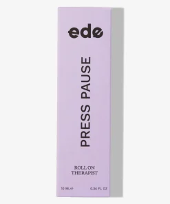 ede Roll on Therapist - Press Pause