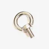 Eyebolt Stainless Steel - Single
