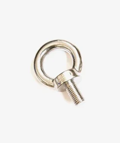 Eyebolt Stainless Steel - Single