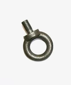 Eyebolt Standard - Single