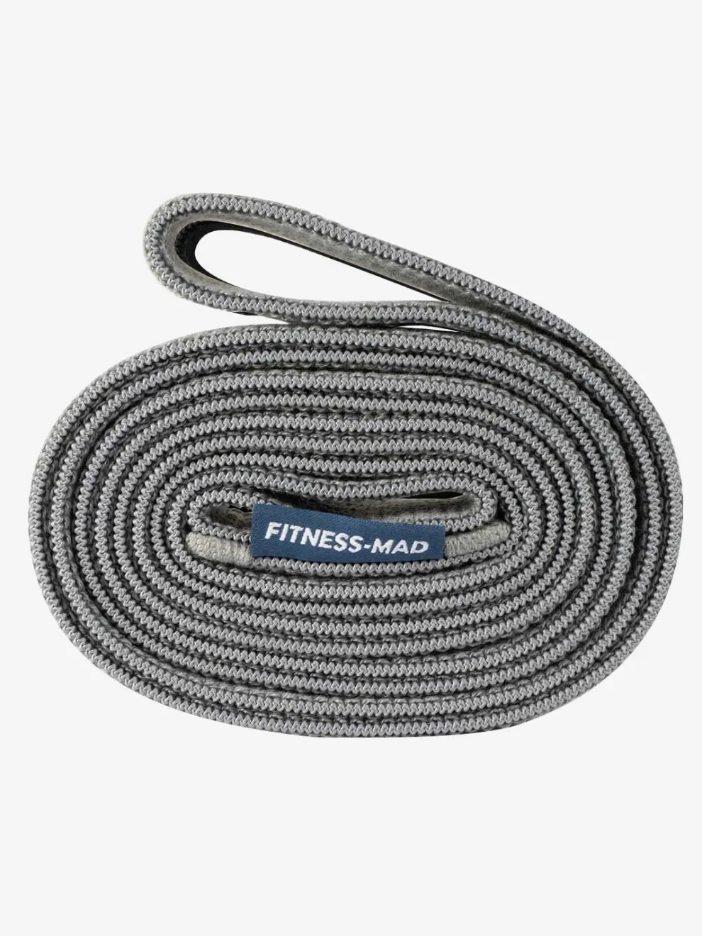 Fitness-Mad Fabric Resistance Loop