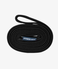 Fitness-Mad Fabric Resistance Loop