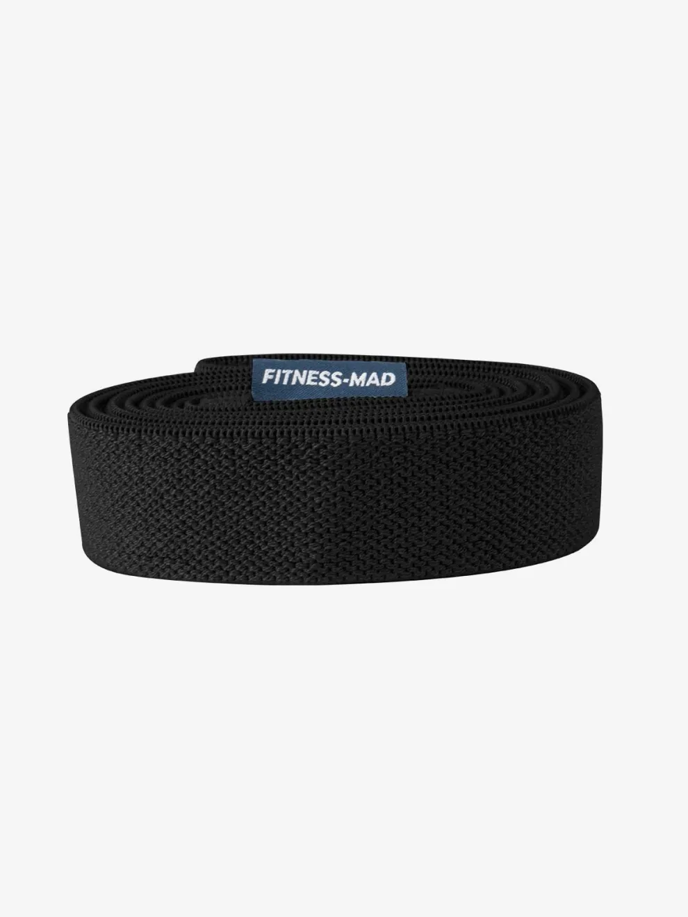 Fitness-Mad Fabric Resistance Loop