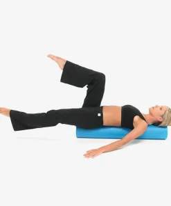 Fitness-Mad Full Length 90cm Foam Roller