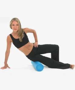 Fitness-Mad Half Length 45cm Foam Roller