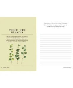 Five Minutes in the Morning