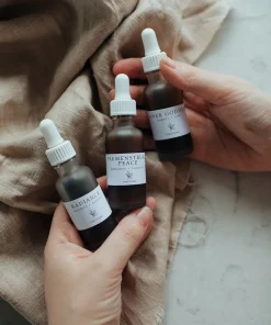 Forage Botanicals Premenstrual Peace Drops