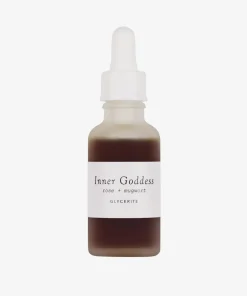 Forage Botanicals Inner Goddess Drops