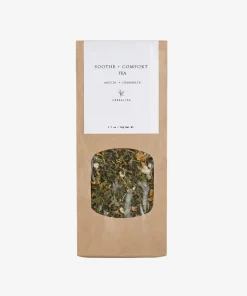 Forage Botanicals Soothe + Comfort Tea