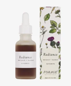 Forage Botanicals Radiance Herbal Tincture