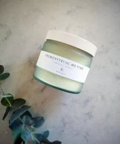 Forage Botanicals Premenstrual Me Time Bath Salts