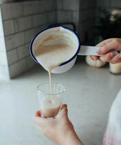 Forage Botanicals Rested Resilience Chai Latte Powder