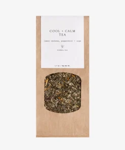 Forage Botanicals Cool + Calm Tea