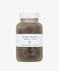 Forage Botanicals Aunt Flo's Raw Drinking Chocolate