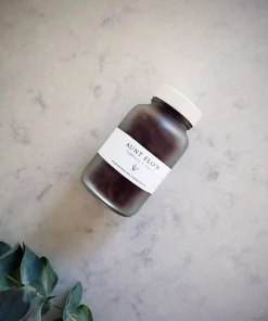 Forage Botanicals Aunt Flo's Raw Drinking Chocolate