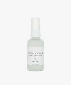 Forage Botanicals Cool + Calm Face Mist