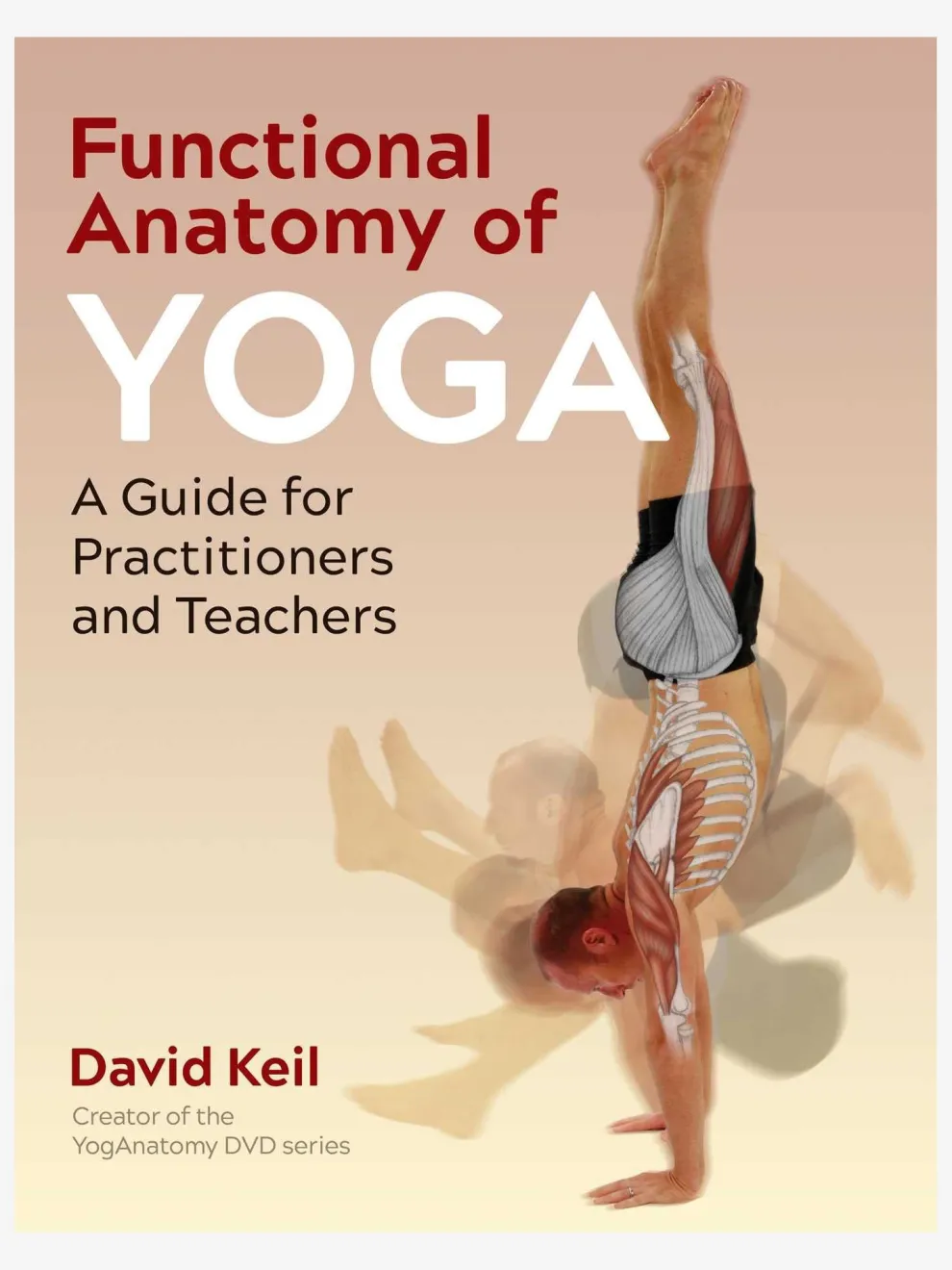 Functional Anatomy of Yoga
