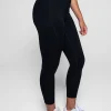 Girlfriend Collective Compressive High-Rise Leggings