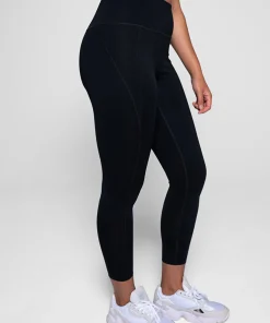Girlfriend Collective Compressive High-Rise Leggings