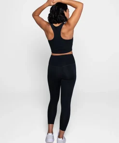 Girlfriend Collective Compressive High-Rise Leggings