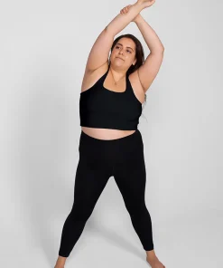 Girlfriend Collective Compressive High-Rise Leggings