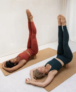 Girlfriend Collective Compressive High-Rise Leggings