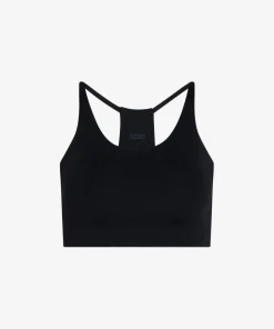 Girlfriend Collective Float Cleo Bra - Black