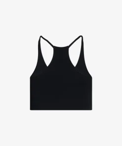 Girlfriend Collective Float Cleo Bra - Black
