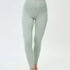 Girlfriend Collective Float High Rise Leggings - Atmosphere