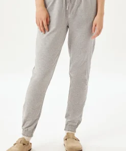 Girlfriend Collective ReSet Slim Straight Jogger - Coyote