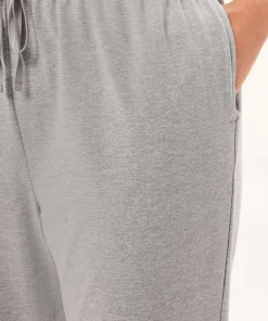 Girlfriend Collective ReSet Slim Straight Jogger - Coyote