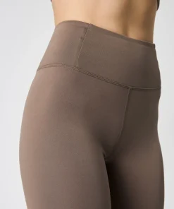 Girlfriend Collective Float High Rise 7/8 Leggings - Falcon