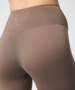 Girlfriend Collective Float High Rise 7/8 Leggings - Falcon