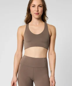 Girlfriend Collective Float Lola Bra - Falcon