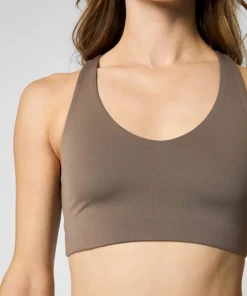 Girlfriend Collective Float Lola Bra - Falcon