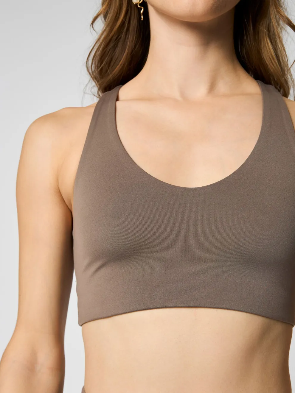 Girlfriend Collective Float Lola Bra - Falcon