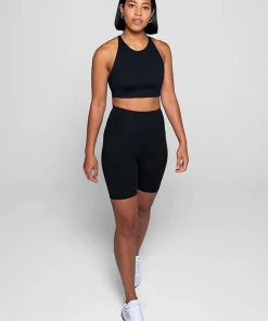 Girlfriend Collective High-Rise Bike Shorts