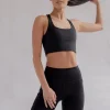 Girlfriend Collective Paloma Bra